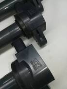 Катушка зажигания, трамблер. Honda Accord, CL9, CM5, CL7, CM2, CM3 Двигатели: K24A, K24A3, K24A4, K24A8