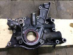 Насос масляный. Lexus: IS300, IS200, SC300, SC400, GS430, GS300, GS400 Toyota: Crown, Aristo, Soarer, Altezza, Chaser, Crown Majesta, Mark II, Origin...