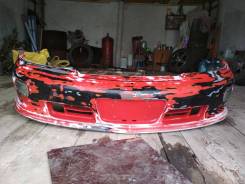 Бампер. Toyota Cavalier