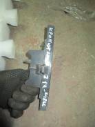 Крепление радиатора. Renault Logan, L8 Renault Duster, HSA, HSM Renault Sandero, 5S Двигатели: H4M, K4M, K7M, F4R, K9K, D4F