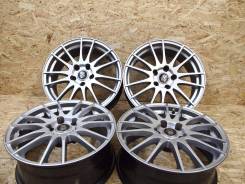 Manaray Sport. 7.0x17", 5x114.30, ET38