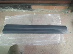 Накладка на дверь. Audi Q3, 8UB Двигатели: ALZ, CCTA, CCZC, CFFA, CFFB, CFGC, CFGD, CHPB, CLJA, CLLB, CPSA, CULB, CULC, CUWA, CYLA