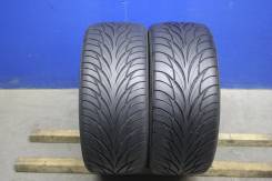 Federal Super Steel SS595. Летние, 2008 год, износ: 10%, 2 шт