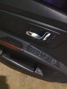 Дверь передняя левая Cadillac CTS