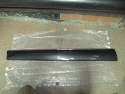 Накладка на дверь. Audi Q5, 8RB Двигатели: AAH, CDUC, CDUD, CGLC, CGLD, CGQB, CHJA, CJCA, CJCB, CJCD, CMGB, CNCB, CNCD, CNCE, CNHA, CNHC, CPMA, CPMB...