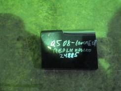 Накладка на крыло. Audi Q5, 8RB Двигатели: AAH, CDUC, CDUD, CGLC, CGLD, CGQB, CHJA, CJCA, CJCB, CJCD, CMGB, CNCB, CNCD, CNCE, CNHA, CNHC, CPMA, CPMB...