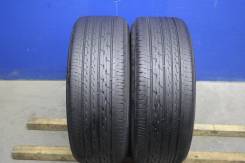 Bridgestone Regno GR-XT. Летние, 2011 год, износ: 30%, 2 шт