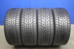 Nitto NT555 Extreme ZR. Летние, 2015 год, износ: 5%, 4 шт