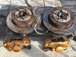 Тормозная система. Subaru Forester Subaru Legacy, BE5, BE9, BEE, BL, BL5, BL9, BLE, BM9, BMG, BMM, BP, BP5 Subaru Legacy B4, BE5, BE9, BEE, BL5, BL9...
