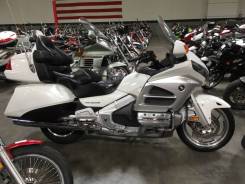 Honda Gold Wing. 1 800 куб. см., исправен, птс, без пробега
