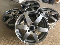 SSR. 7.0x17", 5x114.30, ET42, ЦО 73,3 мм.