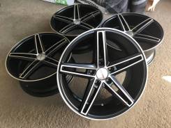 Vossen CV5. 7.0x17", 5x112.00, ET40, ЦО 66,6 мм.