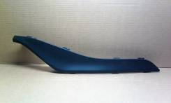 Накладка на бампер. Volvo XC60, DZ, DZ31, DZ52, DZ88 Двигатели: D5204T7, D4204T4, D5204T2, D4204T14, D5204T3, D4204T5