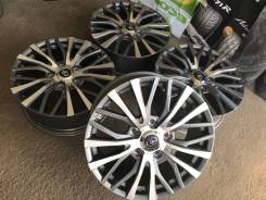 Toyota. 8.5x20", 5x150.00, ET56, ЦО 110,1 мм. Под заказ
