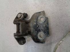 Петля двери передней левой верхняя Chevrolet Lanos 2004-2010