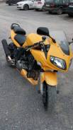 Suzuki SV 1000. 1 000 куб. см., исправен, птс, с пробегом