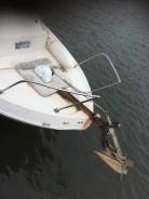 Yamaha Fish 22. Год: 1979 год, длина 6,30 м., двигатель подвесной, 80,00 л.с., бензин