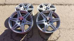 Ace. 7.5x18", 5x114.30, ET38