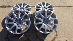 Crimson Team Sparco. 7.0x17", 5x114.30, ET48