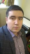 Мастер по настройке и ремонту компьютеров. Высшее образование, опыт работы 4 года
