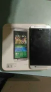 HTC One E8. �/�, 16 ��, �����, 3G, 4G LTE, Dual-SIM