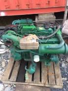 Volvo Penta. 4-тактный, дизельный