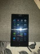 Nokia XL. Б/у, до 8 Гб, Черный, 3G, Dual-SIM