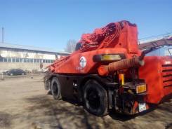Kobelco. Продается самоходный кран Kobelko 16тн, 16 000 кг., 35 м.