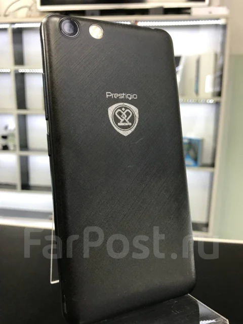 Prestigio Muze D3. �/�, Dual-SIM ����