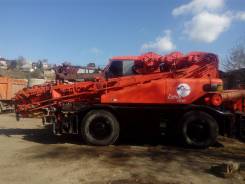 Kobelco. Продается самоходны кран Kobelko 16тн, 16 000 кг., 35 м.