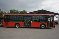 Zhong Tong LCK6105HG. Продажа новых городских автобусов Zhong Tong, 6 494 куб. см., 28 мест
