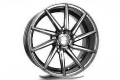 Sakura Wheels