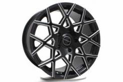 Sakura Wheels