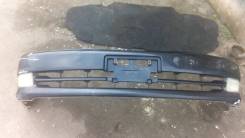 Заглушка бампера. Toyota Chaser, GX100, GX105, JZX100, JZX101, JZX105, LX100, SX100 Двигатели: 1GFE, 1JZGE, 1JZGTE, 2JZGE, 2LTE, 4SFE