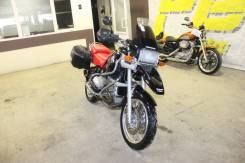 BMW R 1100 GS. 1 100 куб. см., исправен, птс, без пробега