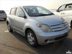 Стекло заднее TOYOTA ist