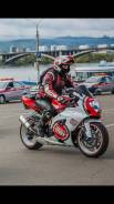 Suzuki GSX-R 1000. 999 куб. см., исправен, птс, с пробегом