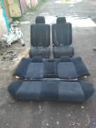 Обшивка двери. Toyota Chaser, JZX100 Toyota Mark II, JZX100, GX105, LX100, JZX105, JZX101, GX100 Двигатели: 1JZGE, 1JZGTE, 1GFE, 2LTE, 2JZGE