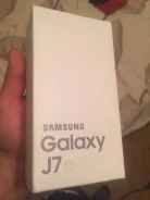 Samsung Galaxy J7 2016. �/�, 16 ��, ������ ����