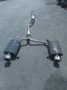 Глушитель Honda Inspire, CP3, J35A, 239-0001261 во Владивостоке Глушитель HONDA INSPIRE, CP3, J35A, 239-0001261