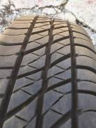 Bridgestone. Всесезонные, 2011 год, 5 %, 4 шт