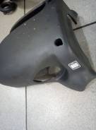 Панель рулевой колонки. Nissan X-Trail, NT31, T31, T31R, TNT31 Двигатели: MR20DE, QR25DE