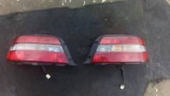 Стоп-сигнал. Toyota Chaser, GX100, JZX100 Двигатели: 1GFE, 1JZGE, 1JZGTE
