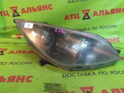 Фара MITSUBISHI COLT, Z23A, 4A91; _P4398, 2930044216