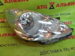 Фара NISSAN NOTE, E11, HR16DE; _H005, 2930044193