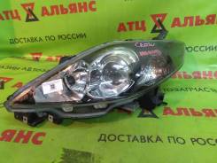 Фара MAZDA PREMACY, CREW, LFDE; _P5104, 2930044213