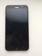 Asus ZenFone Go. �/�, 16 ��, ������, 4G LTE, Dual-SIM