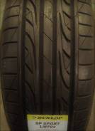 Dunlop SP Sport LM704. Летние, без износа, 4 шт