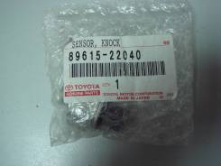 Датчик детонации. Toyota: Corona, Crown, Aristo, Sprinter Trueno, Corolla, Tercel, Raum, Hilux, Carina, Sprinter, Caldina, Sprinter Carib, Cynos, Supr...