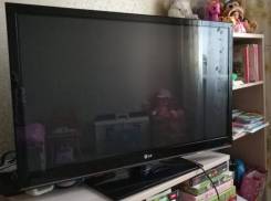 LG 42PT350. Плазма
